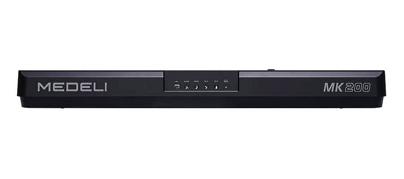 Cинтезатор Medeli MK200 артикул 331321Si-1 фото 5