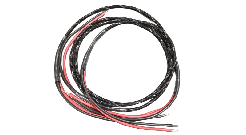 Акустический кабель Gold Note SIENA EXTRA BANANA/BANANA 2.5 m артикул 333673Si-1 в интернет-магазине «HiFiRussia»