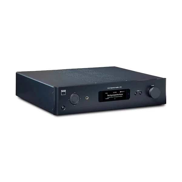 Интегральный усилитель NAD C379 артикул 324493Si-1 фото 3