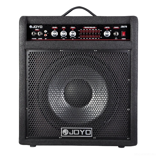Комбоусилитель Joyo JBA-70 артикул 321857Si-1