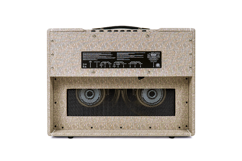Гитарный комбо Blackstar St. James 50 EL34-212 артикул 322915Si-1 фото 5