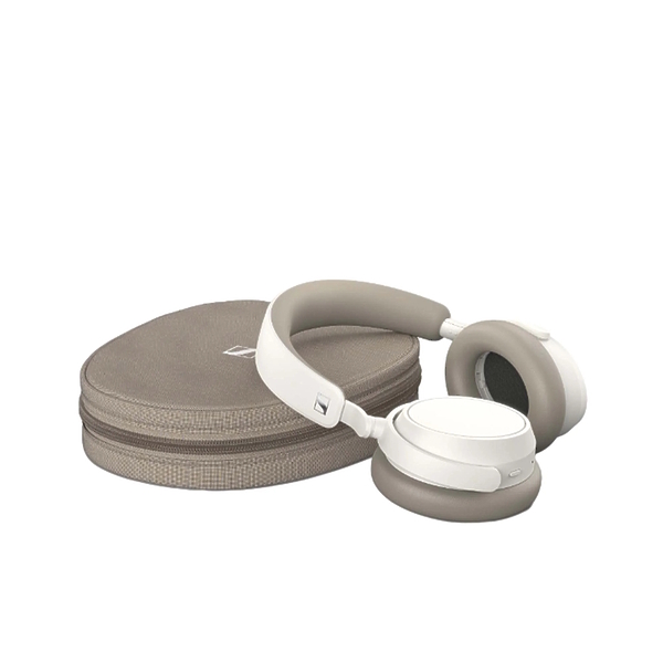Наушники Sennheiser Accentum Plus White артикул 312760Si-1 фото 5