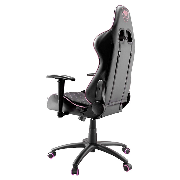 Кресло компьютерное игровое Cougar ARMOR One EVA артикул 312566Si-1 фото 5