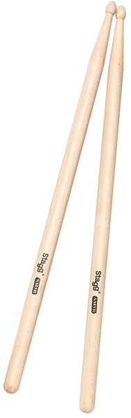 Барабанные палочки Stagg SM5B артикул 320867Si-1