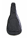 Чехол для гитары MEZZO MZ-ChG-12-3grey/skull2