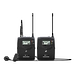 Радиосистема Sennheiser EW 122P G4-G