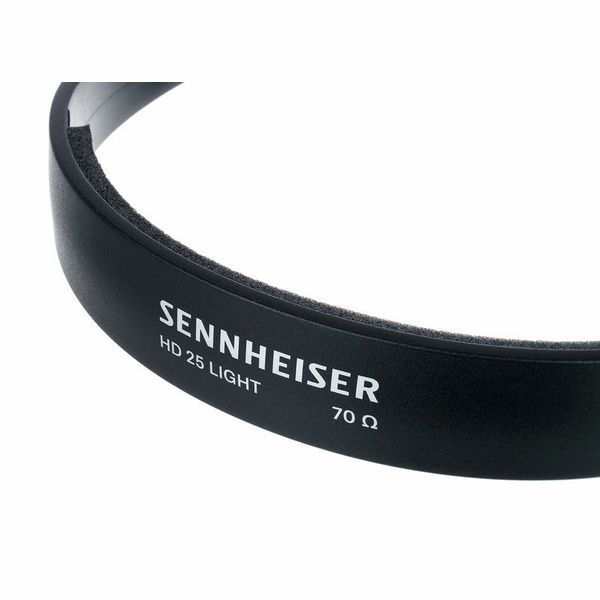 Оголовье для наушников Sennheiser Headband for HD 25 Light артикул 317441Si-1 фото 4