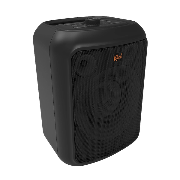 Портативная акустика Klipsch GIG XL артикул 306442Si-1 фото 8