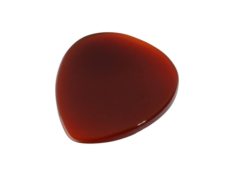 Медиатор Pickboy Exotic Stone GP-ST-2/BR артикул 332355Si-1 фото 5