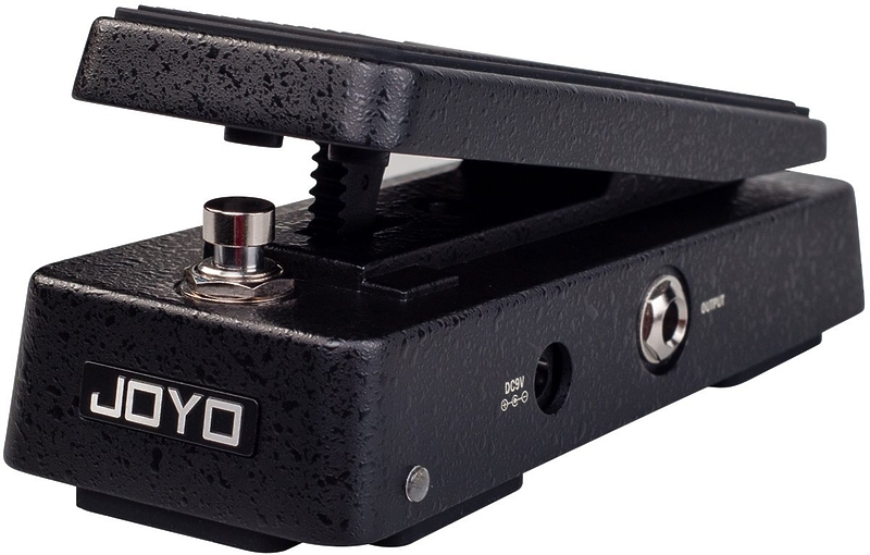 Педаль эффектов Joyo WAH-I-CLASSIC артикул 321881Si-1