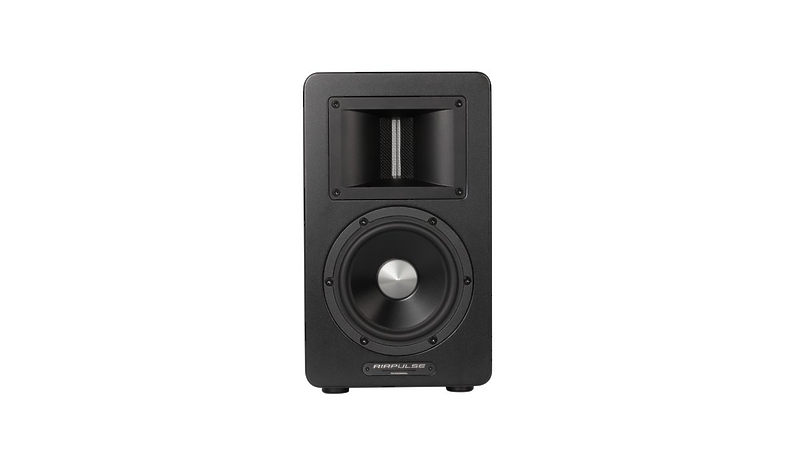 Студийный монитор AirPulse SM200 артикул 307315Si-1 фото 3