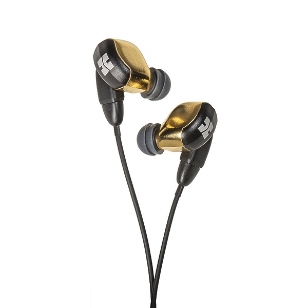 Наушники HIFIMAN RE2000 Pro Gold артикул 309421Si-1