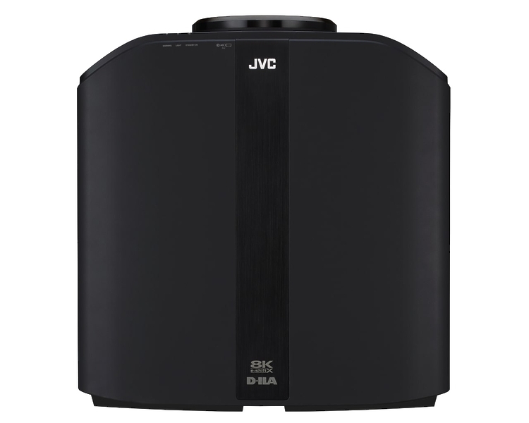 Проектор JVC DLA-NZ900B артикул 323229Si-1 фото 7