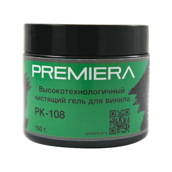 Гель Premiera PK-108 артикул 314397Si-1 фото 3