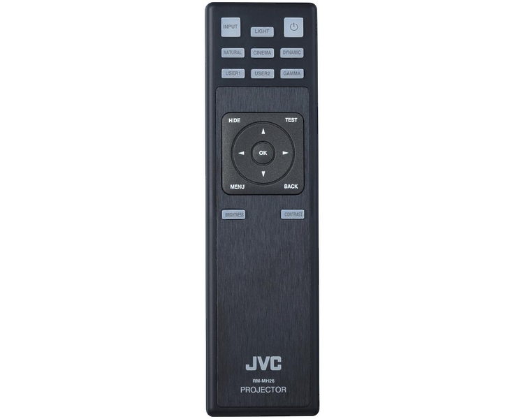 Проектор JVC LX-NZ30B артикул 306453Si-1 фото 6