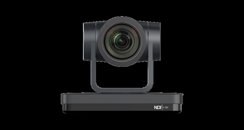 PTZ-камера Prestel HD-PTZ820NDI артикул 321134Si-1