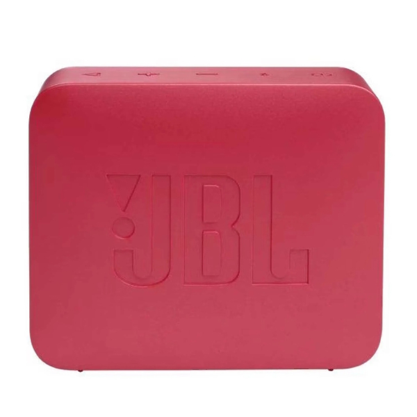 Портативная акустика JBL Go Essential Red (JBLGOESRED) артикул 321567Si-1 фото 4