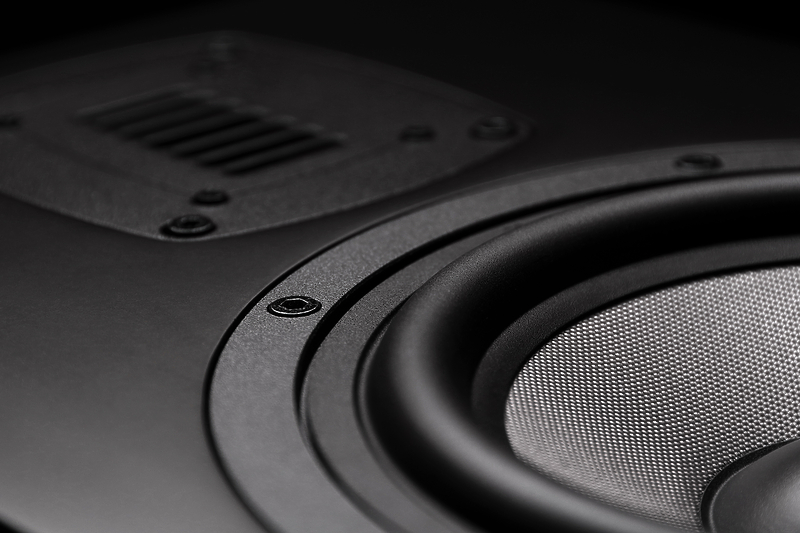 Студийный монитор EVE Audio SC2070 артикул 323419Si-1 фото 5