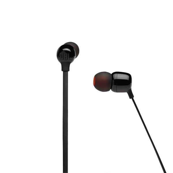 Наушники JBL Tune 125BT Black артикул 330466Si-1 фото 5