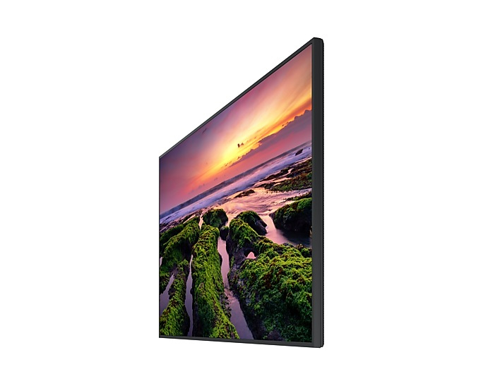 Профессиональный дисплей Samsung QB50B артикул 331324Si-1 фото 6