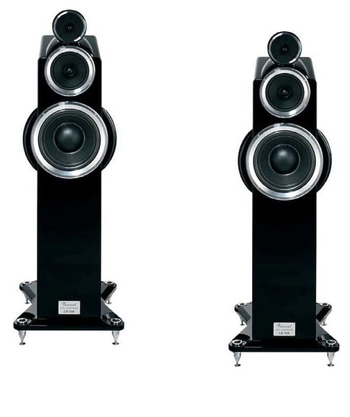 Напольная акустика Vincent LS-310 black (с дисконтом, витрина) артикул 141971Si-1 в интернет-магазине «HiFiRussia»