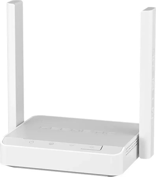 Роутер Keenetic Starter KN-1121 артикул 332522Si-1