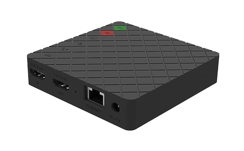 Устройство видеозахвата и трансляции Magewell Ultra Stream HDMI артикул 321707Si-1