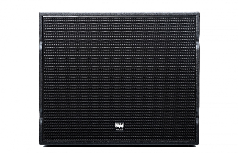 Сабвуфер Echo Acoustic EM118SP артикул 313622Si-1