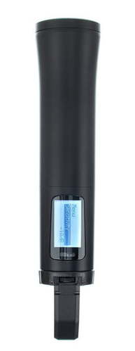 Радиосистема Sennheiser EW 300 G4-BASE COMBO-BW артикул 316367Si-1 фото 13