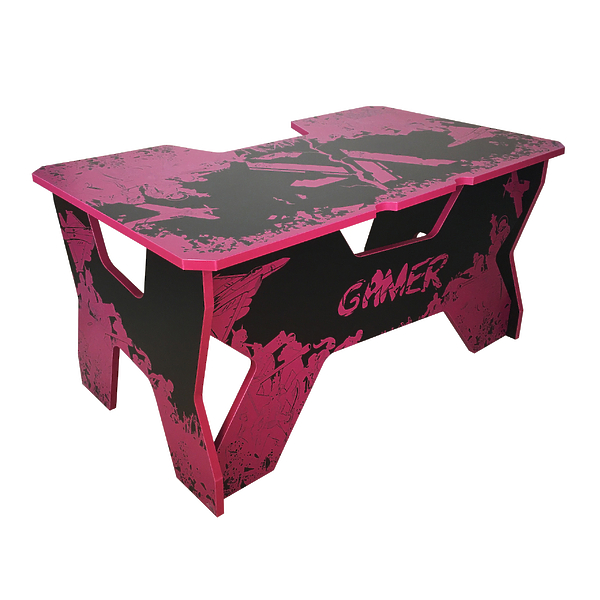 Стол игровой Generic Comfort Comfort Gamer2/VS/NV артикул 324142Si-1 фото 5