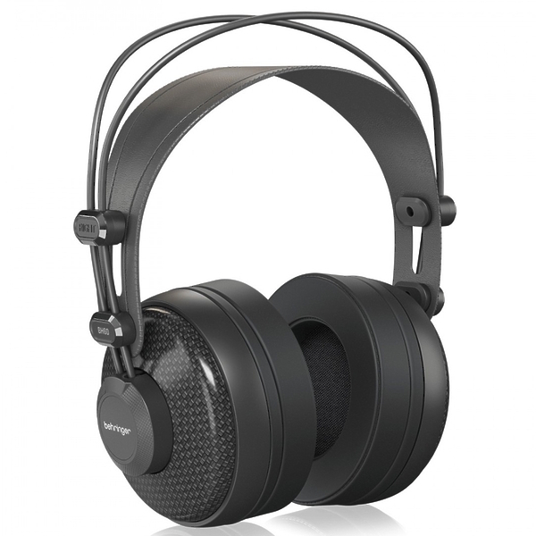 Наушники Behringer BH60 артикул 309866Si-1 фото 4