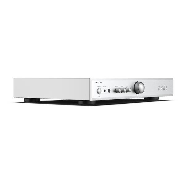 Интегральный усилитель Rotel A8 Silver артикул 327746Si-1 фото 4