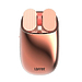 Беспроводная мышь LOFREE EP115 Wavy Chips Rose Gold