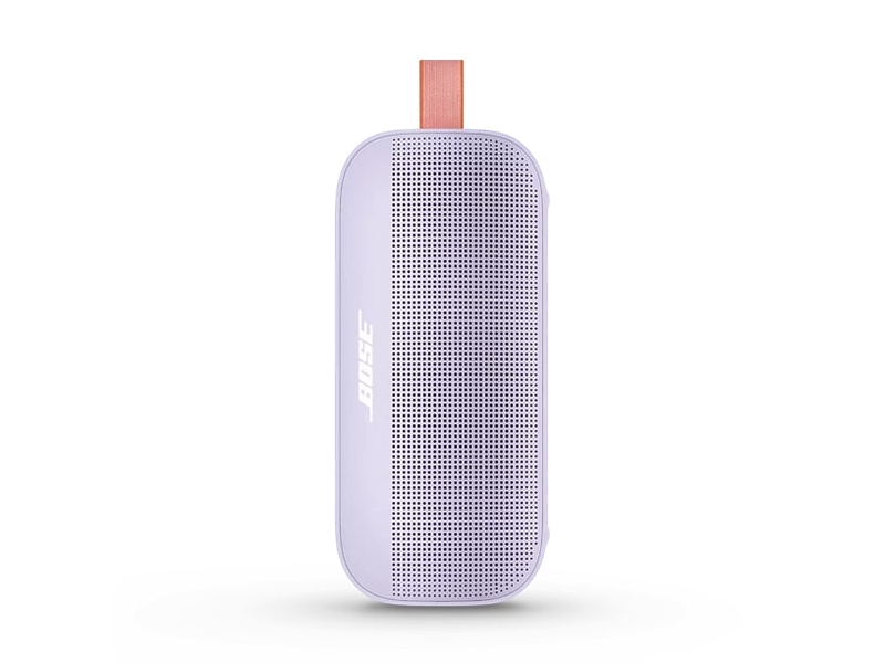 Портативная акустика Bose SoundLink Flex Wireless Chilled Lilac артикул 336635Si-1 фото 5