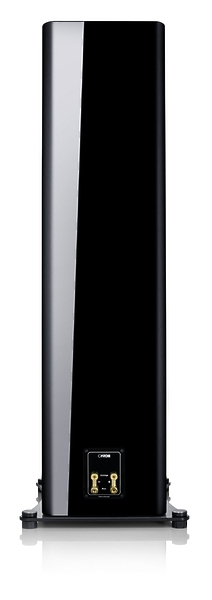 Напольная акустика Canton A 65 Black Флагманская акустика артикул 858612Z-1 фото 4