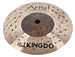 Тарелка сплэш KINGDO 6" CLASSIC RAW BELL SPLASH