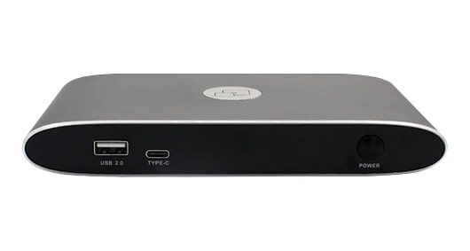 Беспроводная презентационная система Prestel BYOD-14 артикул 322104Si-1 фото 3