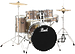 Ударная установка Pearl RS505C/C707 Bronze Metallic