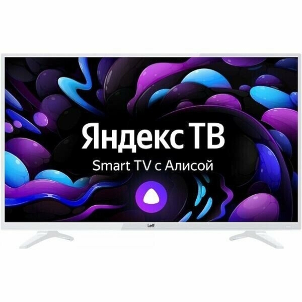 Телевизор LEFF 43U541T артикул 308065Si-1