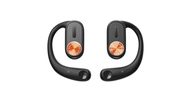 Наушники JADE AUDIO JW1 Black артикул 306322Si-1