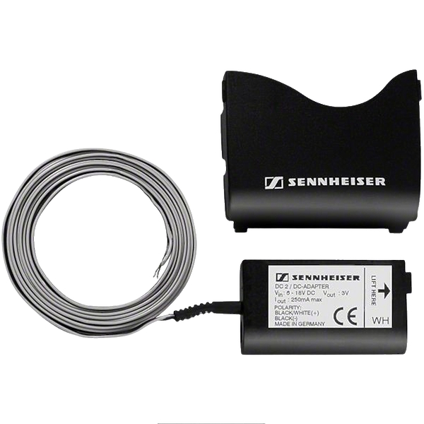 Блок питания Sennheiser DC 2 артикул 317757Si-1