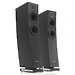 Активная напольная акустика PYLON AUDIO Jasper 25 MK II Active Lacquer Mat Black