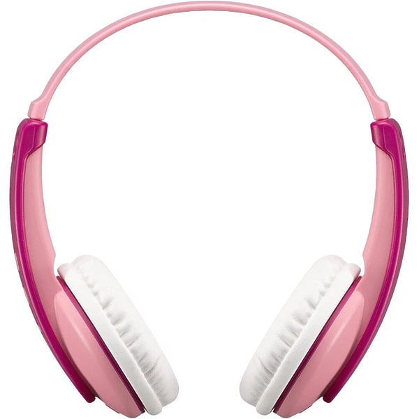 Наушники JVC HA-KD10W-P-E Pink артикул 314528Si-1 фото 3
