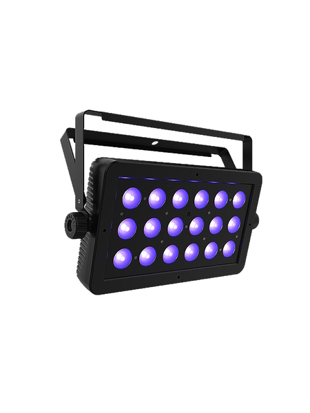 Прожектор Chauvet-dj LED Shadow 2 ILS артикул 313614Si-1