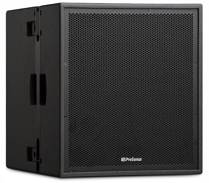Сабвуфер PreSonus CDL18s TOURING артикул 315054Si-1