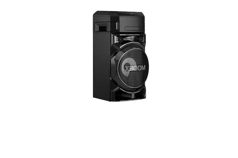 Акустическая система LG ON66 артикул 303991Si-1 фото 10