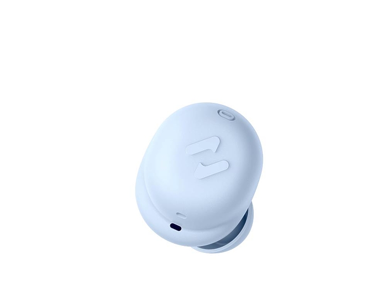 Наушники HAVIT TW969 Blue артикул 330536Si-1 фото 5