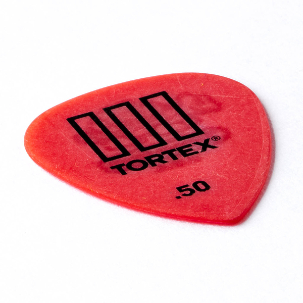 Медиаторы Dunlop 462R050 Tortex III (72 шт) артикул 332385Si-1 фото 3
