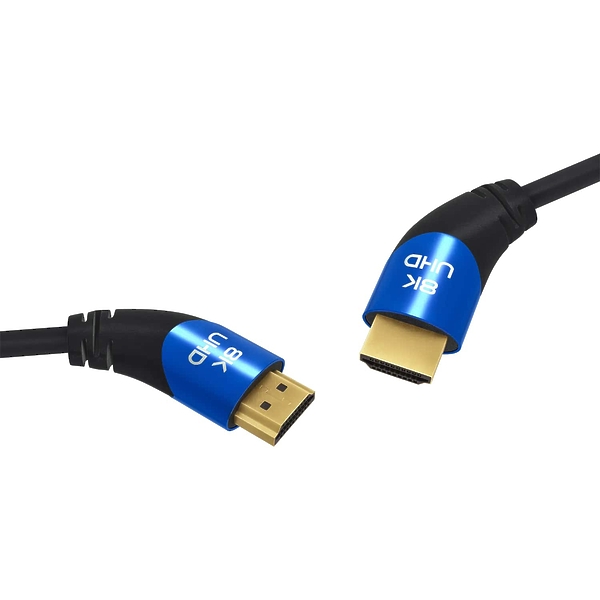HDMI кабель Oehlbach PERFORMANCE Shape Magic 40 UHD Black 3,0 m (D1C42533) артикул 334751Si-1 фото 3
