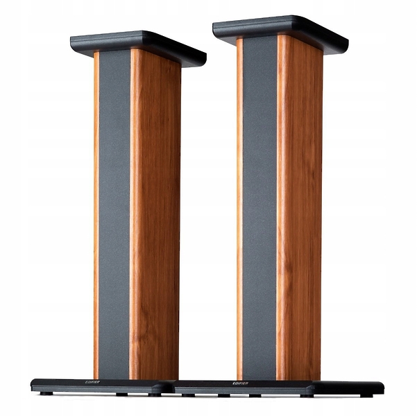 Стойка под акустику Edifier SS02 Brown артикул 332330Si-1